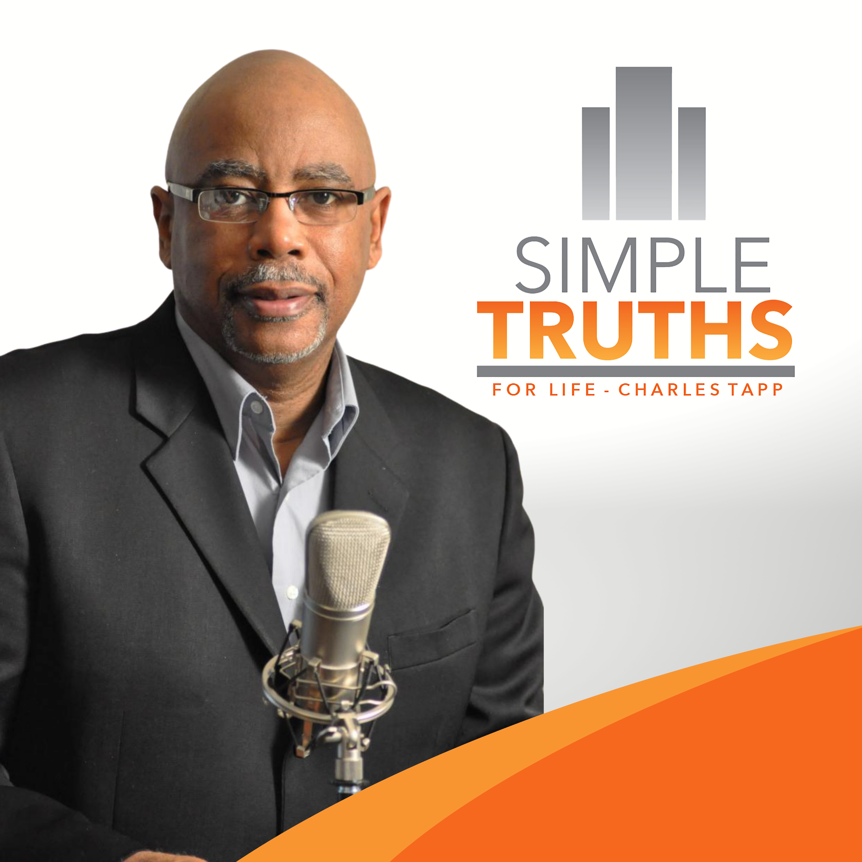 Simple Truths for Life Podcast artwork